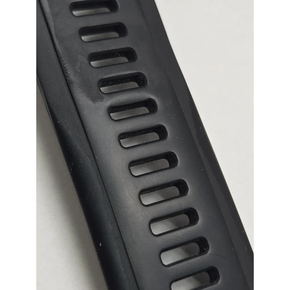 garmin no charger